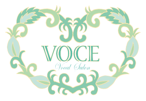 声楽教室 Vocal Salon VOCE